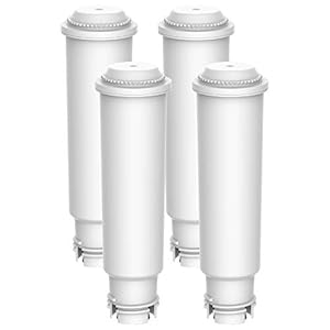 Maxblue F088 TÜV SÜD gecertificeerde waterfilter, compatibel met Krups Claris F088, Nivona NIRF700, Melitta 192830 Pro…