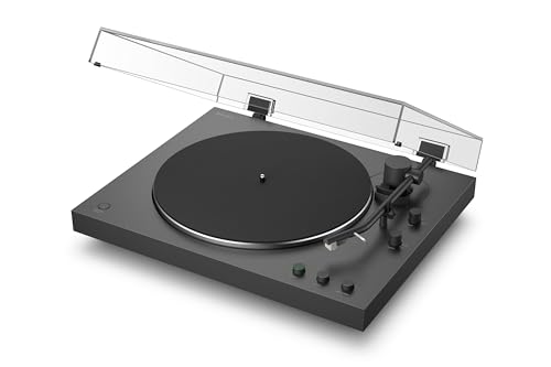 Sony PS-LX3BT Wireless Turntable