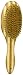 Greenbone Pet Spa Bristle Brush - All-Natural Bamboo Pet Grooming Brush - Entirely Made from Sustainable Bamboo for Dogs & Cats