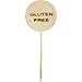 Simply Baked Cocktail Pick, Pack of 24, Tan