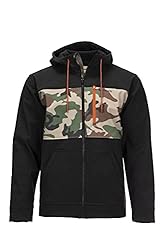 Simms Rogue Fleece Hoody, Water Resistant