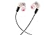 Bluetooth Headphones SGIN Lightweight Noise-isolating Wireless Sports Headphones Dual Audio Stereo with Detachable-all Bluetooth-enabled Devices (Colorless)