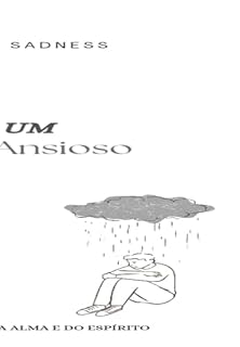 Livro O Diário De Um Poeta Ansioso