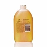 Linha Seve Natura - Oleo Corporal Pimenta Rosa (Refil) 200 Ml - (Natura Seve Collection - Pink Pepper Body Oil (Refill) 6.76 Fl Oz)