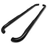 TAC Side Steps Fit 2015-2020 Ford F150 Super Cab