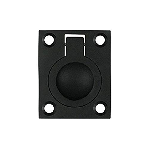 Deltana FRP175U19 1 3/4-Inch x 1 3/8-Inch Solid