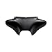 Memphis Shades Batwing Fairing - Black