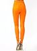 GOJANE Women's High-Waisted Ankle Length Jeans