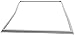 Henny Penny 25793, Door Gasket
