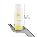 so lvly Body Wash Moisturizer Aloe Vera and Macadamia Vitamin E 13.53 Fl Oz