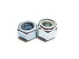 Husqvarna 539101331 Jam Nut and Lock Nut KIT