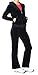 Chebella Women's Velour Suit Set