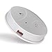 Toughsty 16GB 1080P HD Home Security Camera Recorder Smoke Detector Fire Alarm Hidden Spy Cam Motion Activated 24 Hour Surveillance
