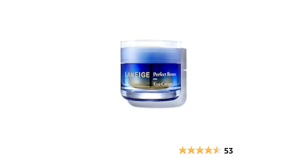 perfect renew eye serum