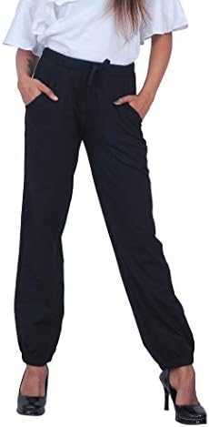 CARBON BASICS Loopers Payjama/Harem Pants Bottom Wear for Women's, Ladies & Girls