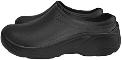black nursing shoes amazon