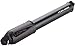 LEZYNE Sport Drive High Pressure Bicycle Hand Pump | 120psi, Presta and Schrader Compatible, Mountain & Road Bike Pump