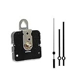 Takane Quartz Clock Movement Mechanism with