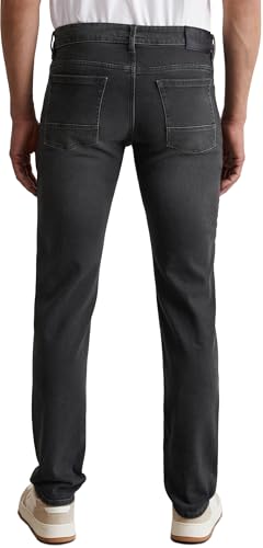 Marc OPolo Man Jeans in Stretch Fabric Shaped Fit