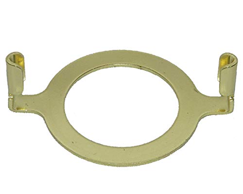 Harp Saddle Adapter for GU24 Phenolic Sockets - Slips 1-9/16 - Thumbnail 4