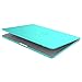 ProCase MacBook Pro 13 Case 2019 2018 2017 2016 Release A2159 A1989 A1706 A1708, Hard Case Shell Cover and Keyboard Skin Cover for MacBook Pro 13 Inch with/Without Touch Bar -Turquoise