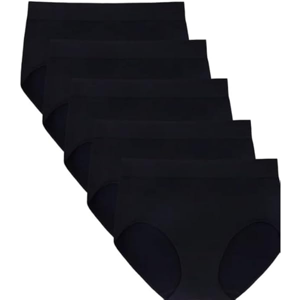 Intimo Quotidiano Donna Slip DIM Donna Cotone Elasticizzato - Confezione Da 3 Pezzi Mutandine Cotone Elasticizzato Dim Pockets 3 Pezzi - Foto 6