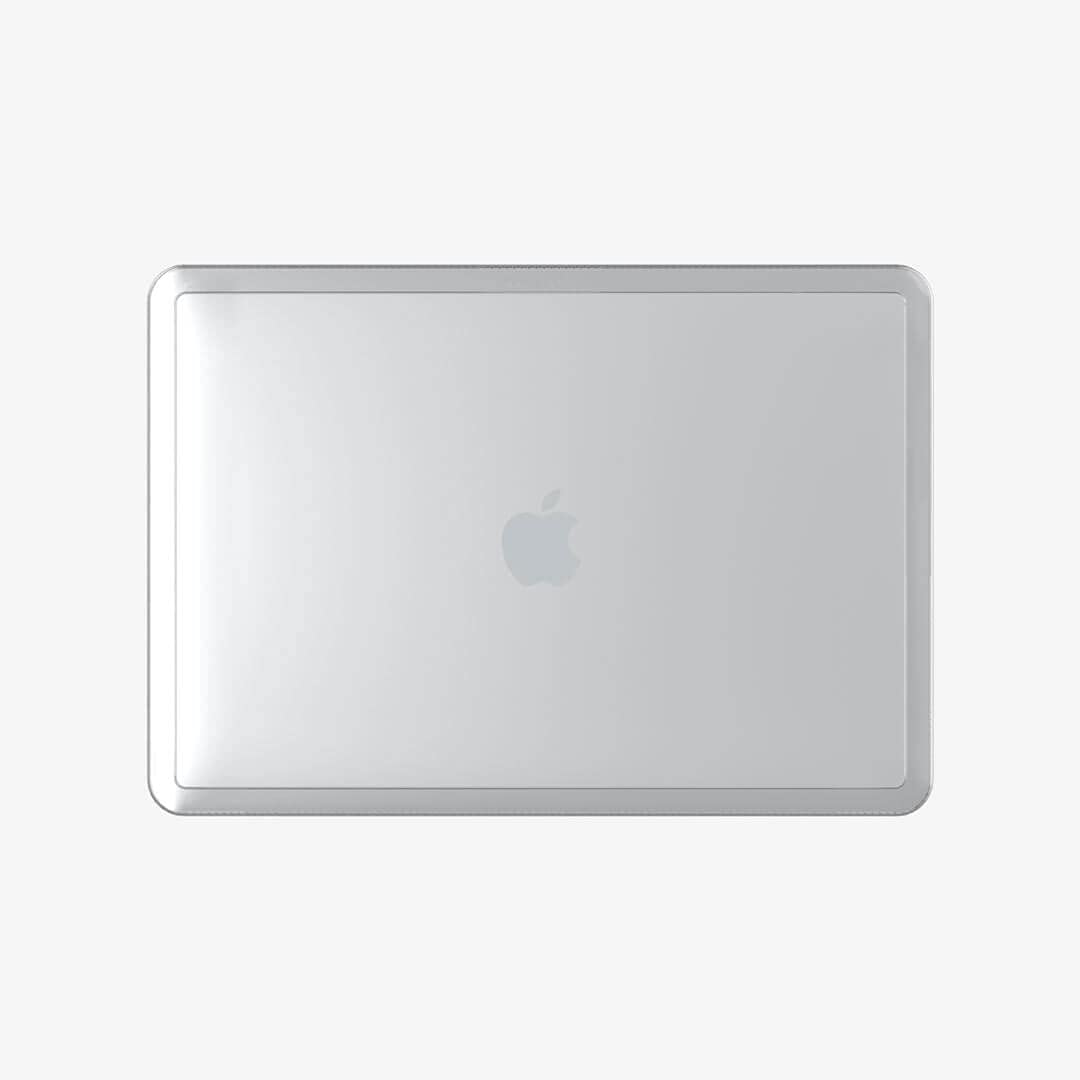 Tech21 Pure Clear Case for MacBook Pro (Retina, 13-inch, Late 2012-2015)