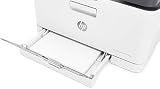 HP LaserJet 179fnw Colour Wireless Multifunction Printer Fax Print from Phone view 24