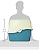 Petmate 22026 Jumbo Hooded Litter Pan,Assorted Colors