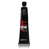 Goldwell Topchic Hair Color Tube #6NN Dark Blonde Extra Resistant