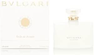 bvlgari voile de jasmin