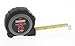 Craftsman Heavy Duty Touch Lock Tape Measure 1 Inch by 25 Feet