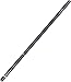 Maverik Lacrosse A1 Attack Shaft