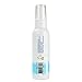 Florida Salt Scrubs Florida Glow Spray Lotion, 60 Milliliter, Key Lime