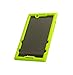 Bobj Rugged Case for Lenovo Tab 2 A8-50, A8-50F, Also Tab 3 TB3-850F, TB3-850M, ZA170001US, ZA170003US – BobjGear Custom Fit - Patented Venting - Sound Amplification - Kid Friendly (Gotcha Green)