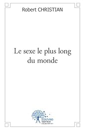 Le  sexe le plus long du monde