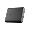 Anker PowerCore 13000mAh Powerbank Externe Batterij 2-poorts 3A met PowerIQ en Voltage Boost Technologie voor iPhone XS…