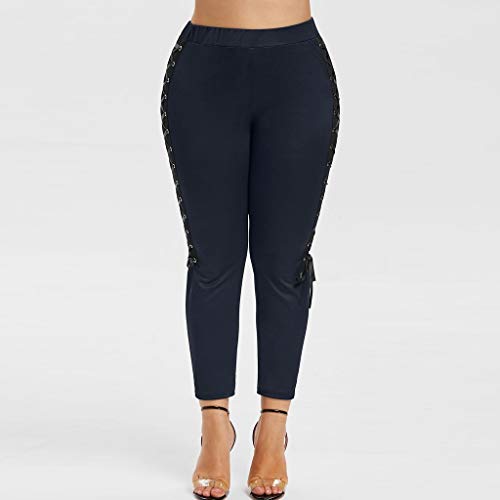 MURTIAL Pants Mens Snowboard Pants Harem Pants for Women Pajama Pants Women Girls Pants Corduroy Pants for Women Navy