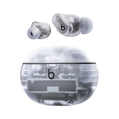 Beats Studio Buds + True Wireless Earbuds