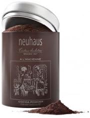 Neuhaus Cocoa Poweder Tin ( pack of Two ) 230 gms each