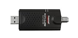 Hauppauge 1657 WinTV-dualHD Cordcutter Dual USB 2.0