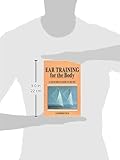 Image de Ear Training for the Body: A Dancer's Guide to Music