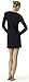 Calvin Klein Women's Essentials Long-Sleeve Night Dress