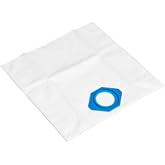 Fleece Filter Bag GM80P Pack of 5