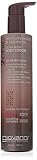 Giovanni 2chic Brazilian Keratin and Argan Oil Ultra-Sleek Body Lotion, 8.5 Fluid Ounce