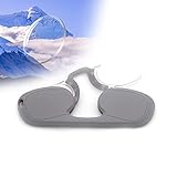 HYKYYDS Portable Mini Nose Clip Reading