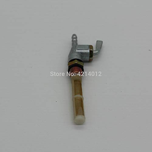 Taps tank motorcycle parts - Fuel Oil Taps tank switch Valve petcock fit for JIKOV of Russia motorcycle parts