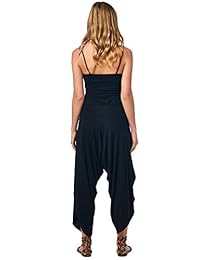 Pantalones de chándal para dama, estilo bohemio