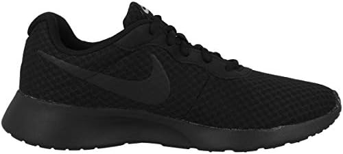 nike womens black tanjun