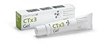 CariFree CTx3 Gel-Dentist Recommended, Fluoride-Free (Mint)